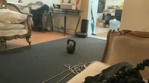 improfuck online show from December 27, 11:10 pm