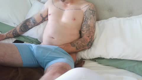 imthatguy30 online show from March 2, 2:43 pm