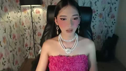 Aki online show from February 25, 12:49 pm