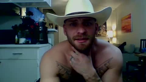 Snapshot of inamate93 chatting on March 4, 5:42 am Inmate1993 online show from March 4, 5:42 am