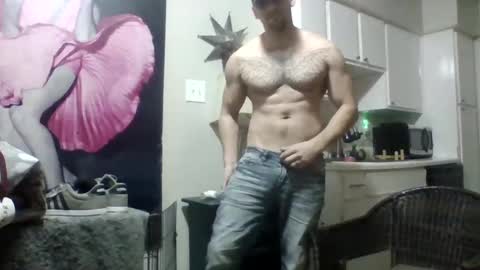 Snapshot of inamate93 chatting on December 29, 6:03 am Inmate1993 online show from December 29, 6:03 am