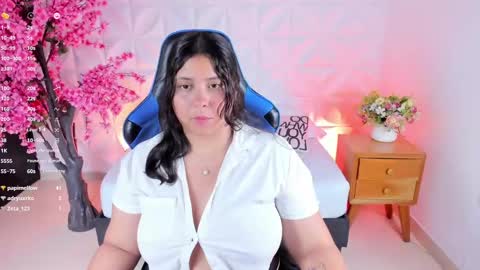 indara online show from February 20, 5:44 am