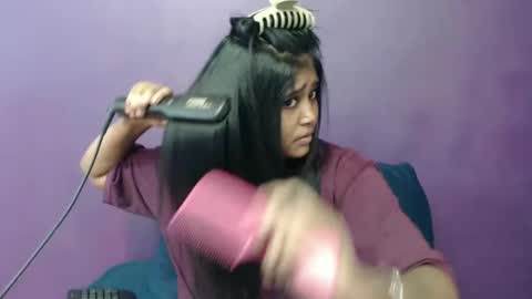 Melz online show from March 1, 1:18 pm