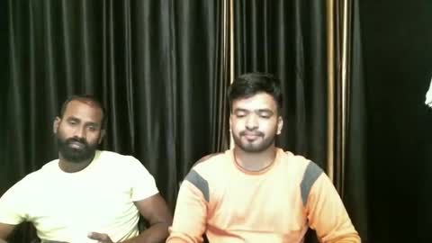 indian hairy online show from March 12, 12:47 pm