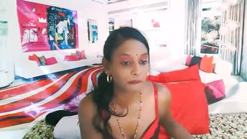 Leah online show from September 15, 7:48 pm