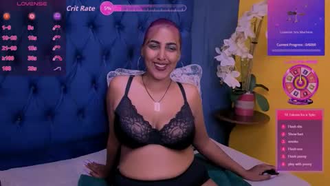 Snapshot of indianplaybunnyx chatting on September 12, 11:29 pm Mishka online show from September 12, 11:29 pm