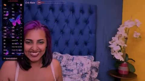 Snapshot of indianplaybunnyx chatting on September 10, 7:15 pm Mishka online show from September 10, 7:15 pm