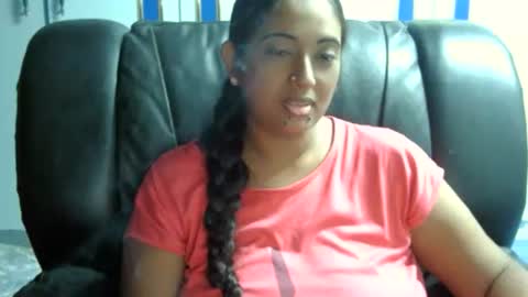 Indianpalgal69 online show from February 8, 6:33 am