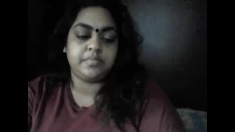 indianpooja1027 online show from September 12, 7:32 am