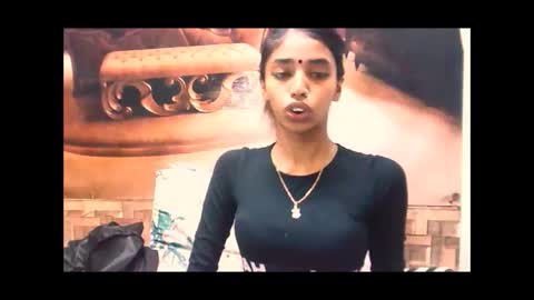 Snapshot of indiansexyslender4u2luv chatting on September 12, 5:42 am indiansexyslender4u2luv online show from September 12, 5:42 am