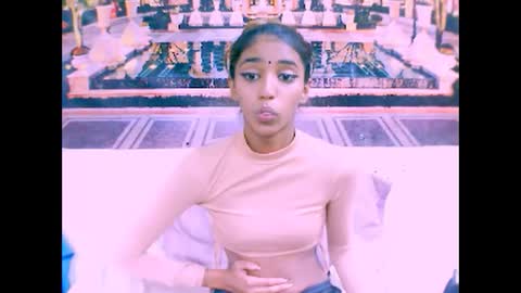 Snapshot of indiansexyslender4u2luv chatting on February 10, 9:25 am indiansexyslender4u2luv online show from February 10, 9:25 am