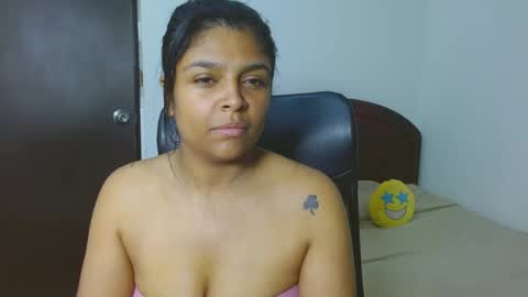 Aleja vallejo online show from March 5, 6:12 am