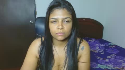 Aleja vallejo online show from December 28, 8:16 am