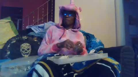 indigo_scorpio online show from February 8, 7:59 am