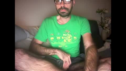 just1dude online show from December 30, 5:37 am
