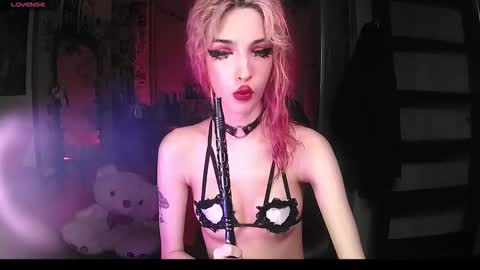 Pleasure With Rita online show from September 19, 11:30 pm