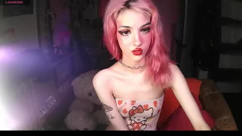 Pleasure With Rita online show from September 12, 2:57 am