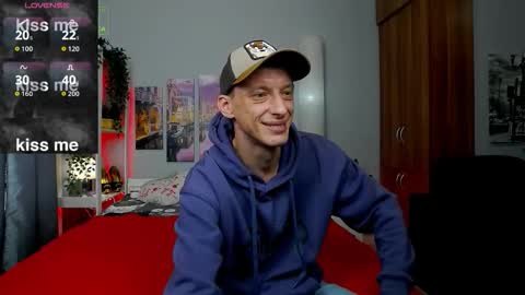 James online show from September 23, 10:53 am