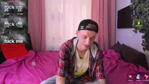 James online show from September 16, 10:28 am