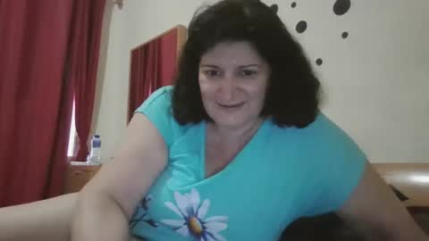 inna46_ online show from September 8, 4:50 pm