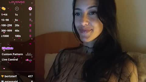 Laroa online show from January 11, 12:44 am