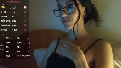 Laroa online show from January 20, 3:04 am