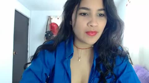 Snapshot of inocentheaven chatting on December 14, 12:55 pm Celeste online show from December 14, 12:55 pm
