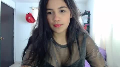 Snapshot of inocentheaven chatting on February 5, 1:00 pm Celeste online show from February 5, 1:00 pm