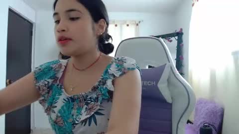 Snapshot of inocentheaven chatting on December 16, 12:49 pm Celeste online show from December 16, 12:49 pm