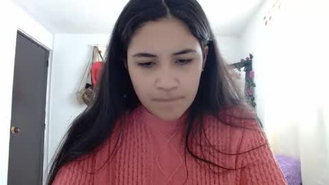 Snapshot of inocentheaven chatting on December 26, 12:27 pm Celeste online show from December 26, 12:27 pm