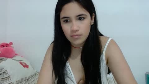 Snapshot of inocentheaven chatting on March 12, 1:08 pm Celeste online show from March 12, 1:08 pm