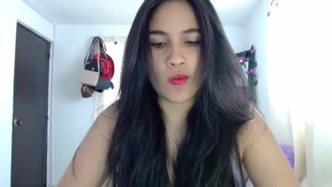 Snapshot of inocentheaven chatting on January 20, 1:32 pm Celeste online show from January 20, 1:32 pm
