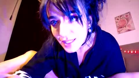 Little Gretchen online show from January 13, 4:28 am