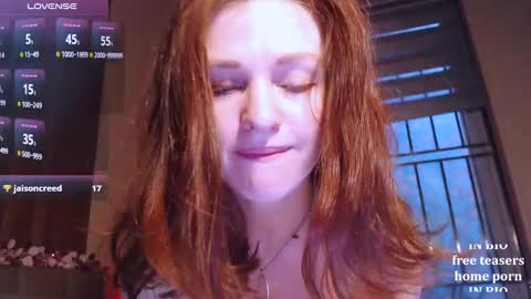 Cassie online show from December 10, 1:22 pm