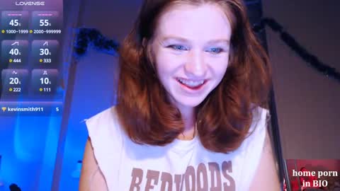 Cassie online show from January 23, 2:50 pm