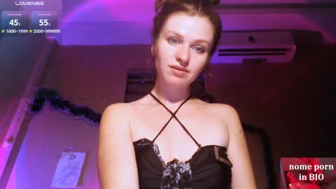Cassie online show from February 9, 1:25 pm