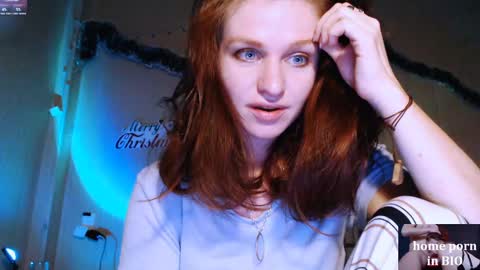 Cassie online show from January 19, 2:28 pm