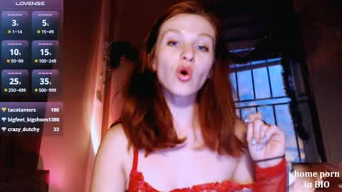 Cassie online show from March 7, 2:01 pm