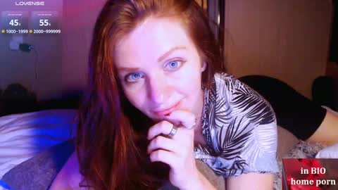 Cassie online show from February 6, 2:48 pm