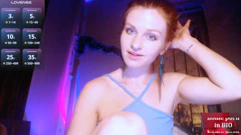 Cassie online show from February 23, 12:48 pm