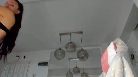 Snapshot of irenevon chatting on January 30, 5:52 am Ir s room online show from January 30, 5:52 am