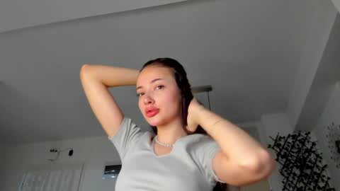 Snapshot of irenevon chatting on January 28, 5:00 am Ir s room online show from January 28, 5:00 am