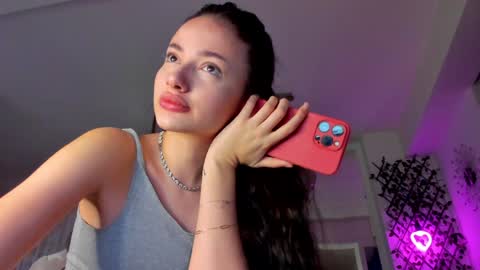 Snapshot of irenevon chatting on January 31, 5:30 am Ir s room online show from January 31, 5:30 am