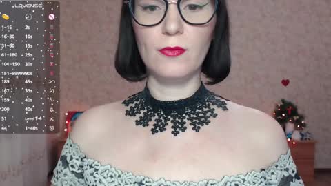 IrenLarasani online show from January 6, 6:03 am