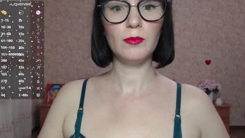 IrenLarasani online show from January 16, 9:16 am