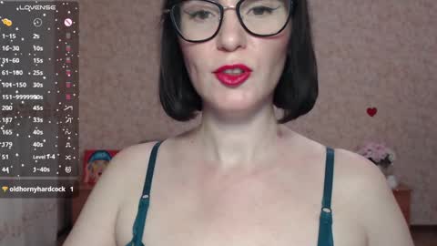 IrenLarasani online show from January 16, 12:31 pm