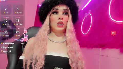 Snapshot of irina_lechera_ chatting on December 31, 1:36 am Irina online show from December 31, 1:36 am