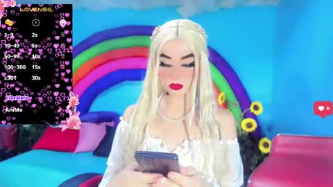 Snapshot of irina_lechera_ chatting on December 24, 7:44 pm Irina online show from December 24, 7:44 pm