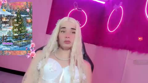 Snapshot of irina_lechera_ chatting on December 28, 3:58 am Irina online show from December 28, 3:58 am