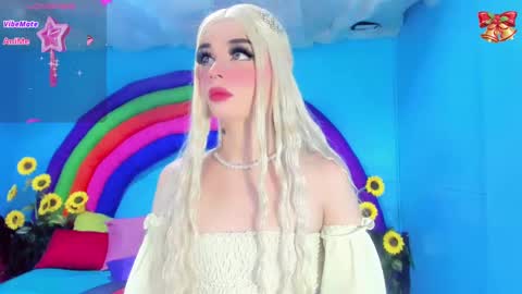 Snapshot of irina_lechera_ chatting on December 18, 7:41 pm Irina online show from December 18, 7:41 pm